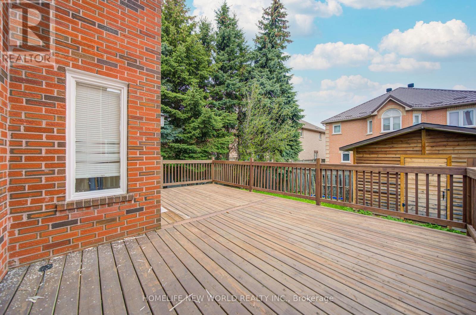 133 Stather Crescent, Markham, Ontario  L3S 2X7 - Photo 47 - N13137074