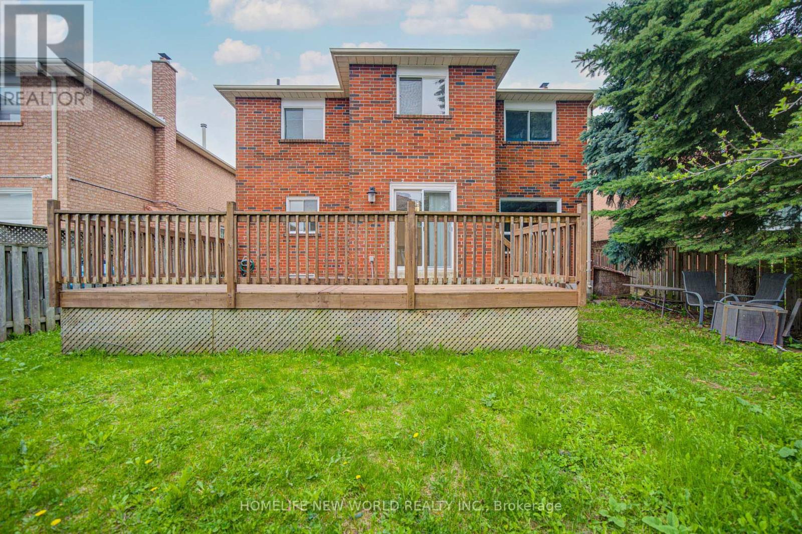 133 Stather Crescent, Markham, Ontario  L3S 2X7 - Photo 48 - N13137074