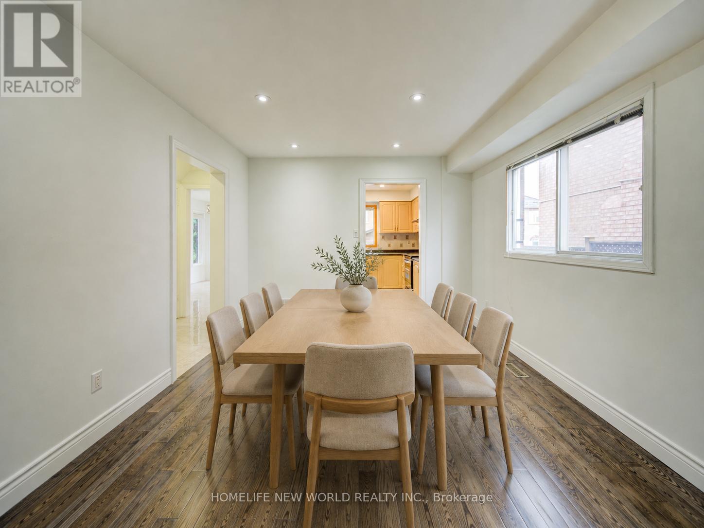 133 Stather Crescent, Markham, Ontario  L3S 2X7 - Photo 8 - N13137074