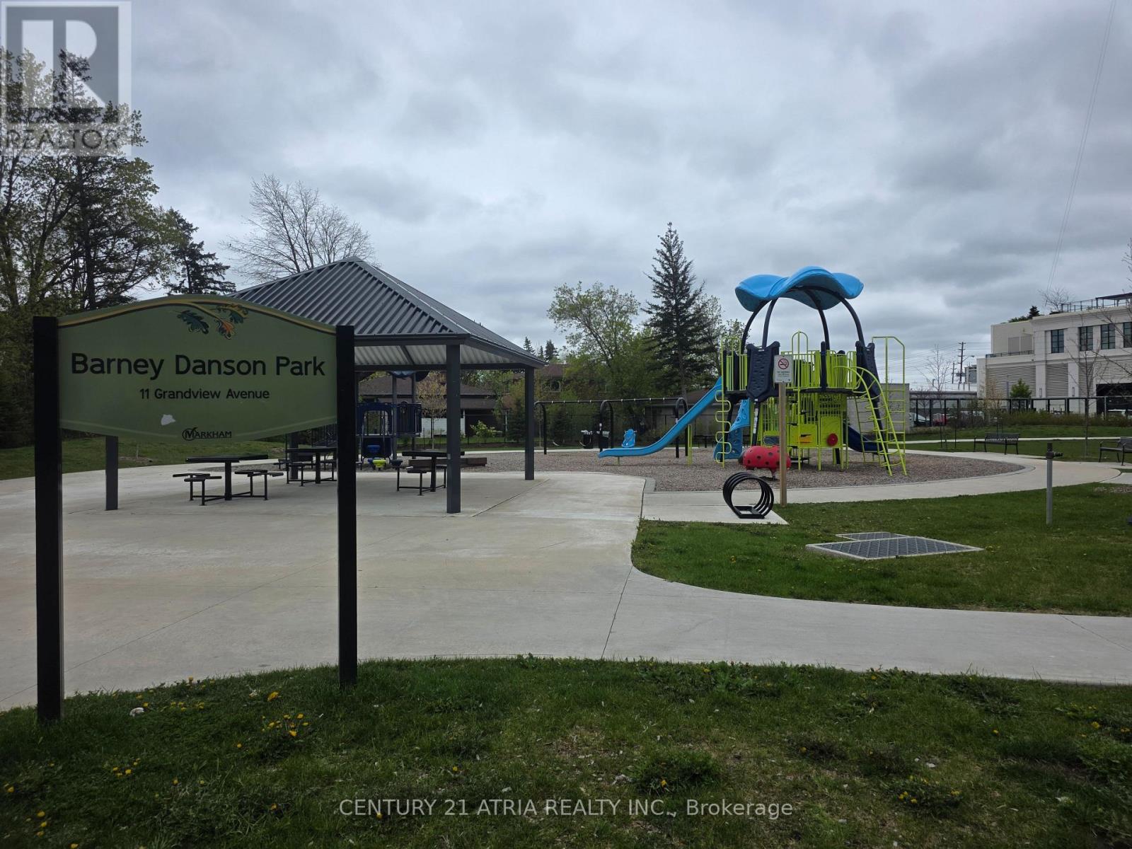Main - 18 Grandview Avenue, Markham, Ontario  L3T 1G8 - Photo 14 - N13137078