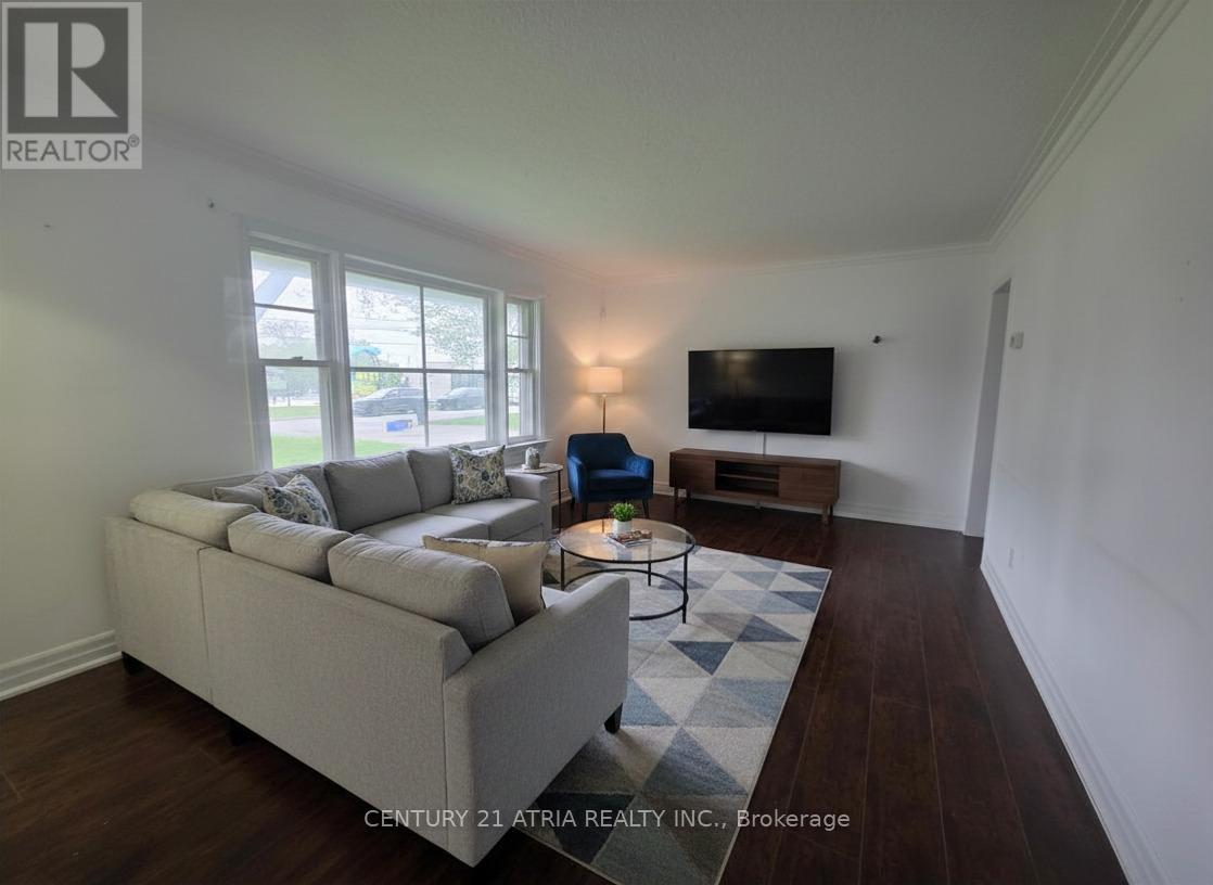 Main - 18 Grandview Avenue, Markham, Ontario  L3T 1G8 - Photo 3 - N13137078