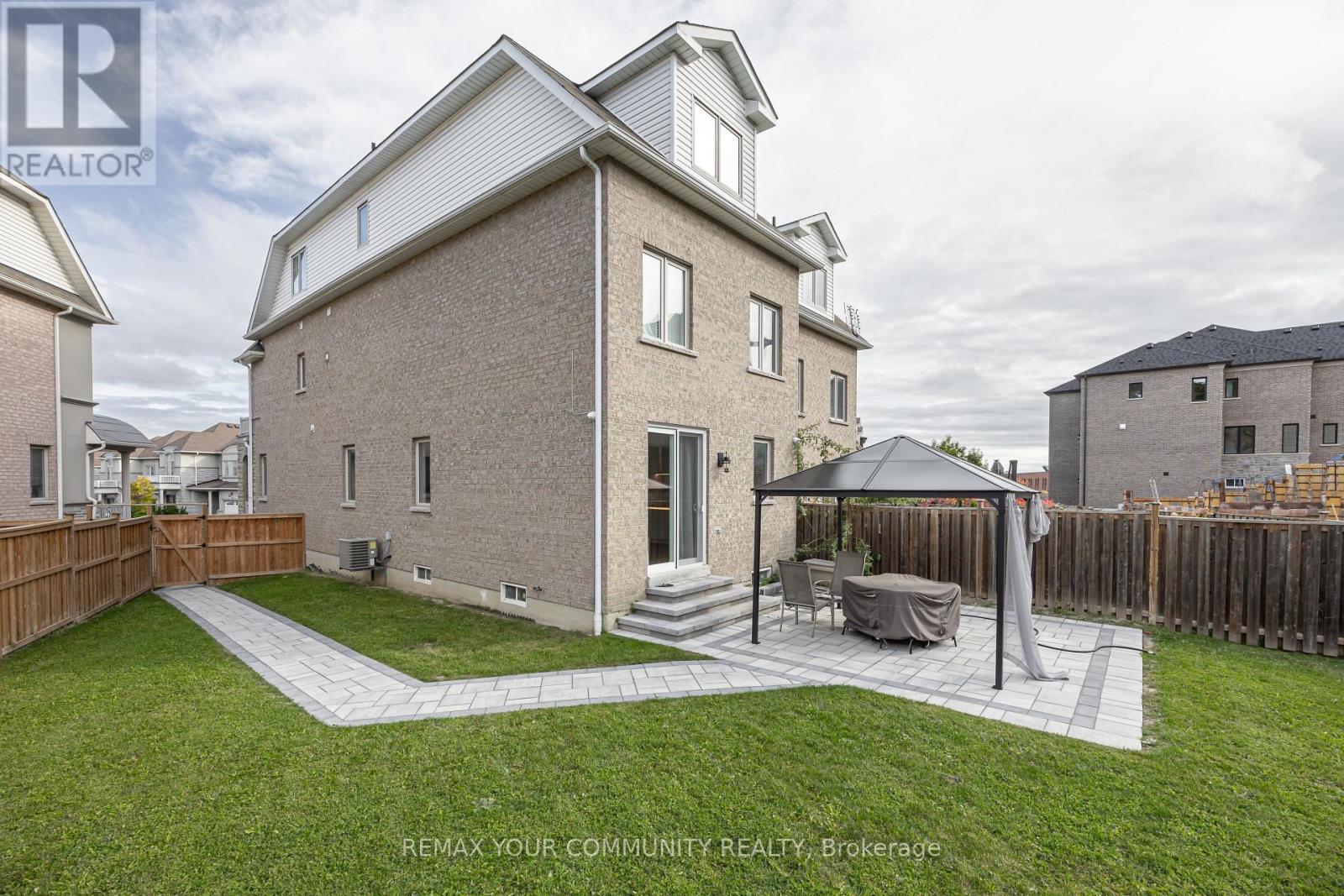 65 Bristlewood Crescent, Vaughan, Ontario  L4J 9K9 - Photo 49 - N13137080