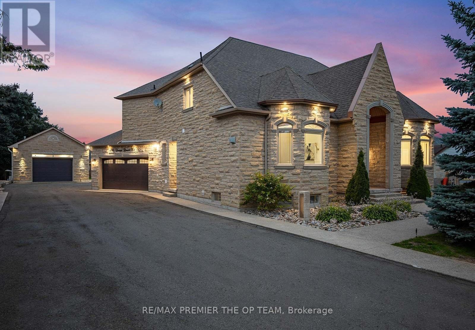 294 SUNSET BEACH ROAD, Richmond Hill, Ontario