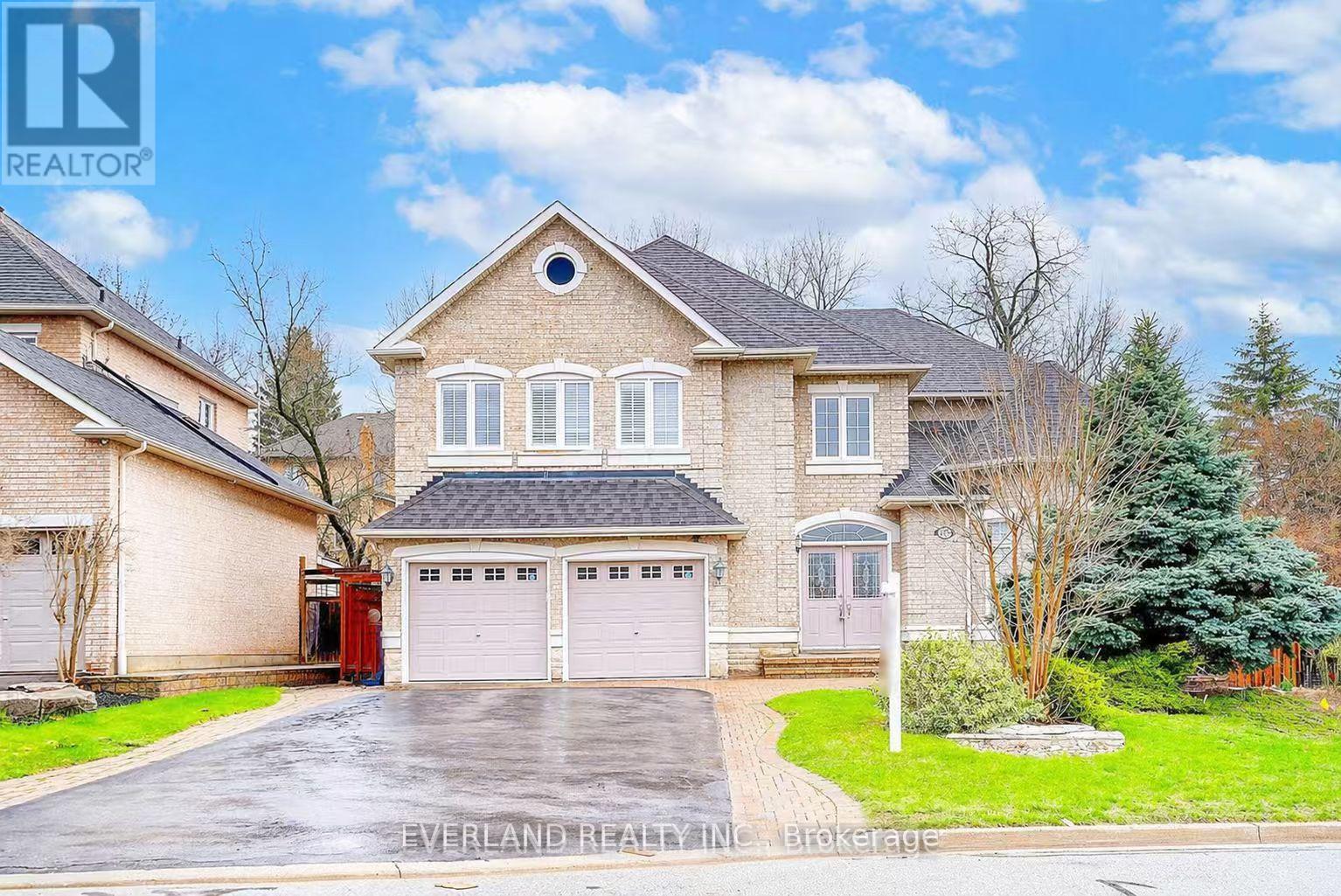 922 BEST CIRCLE, Newmarket, Ontario