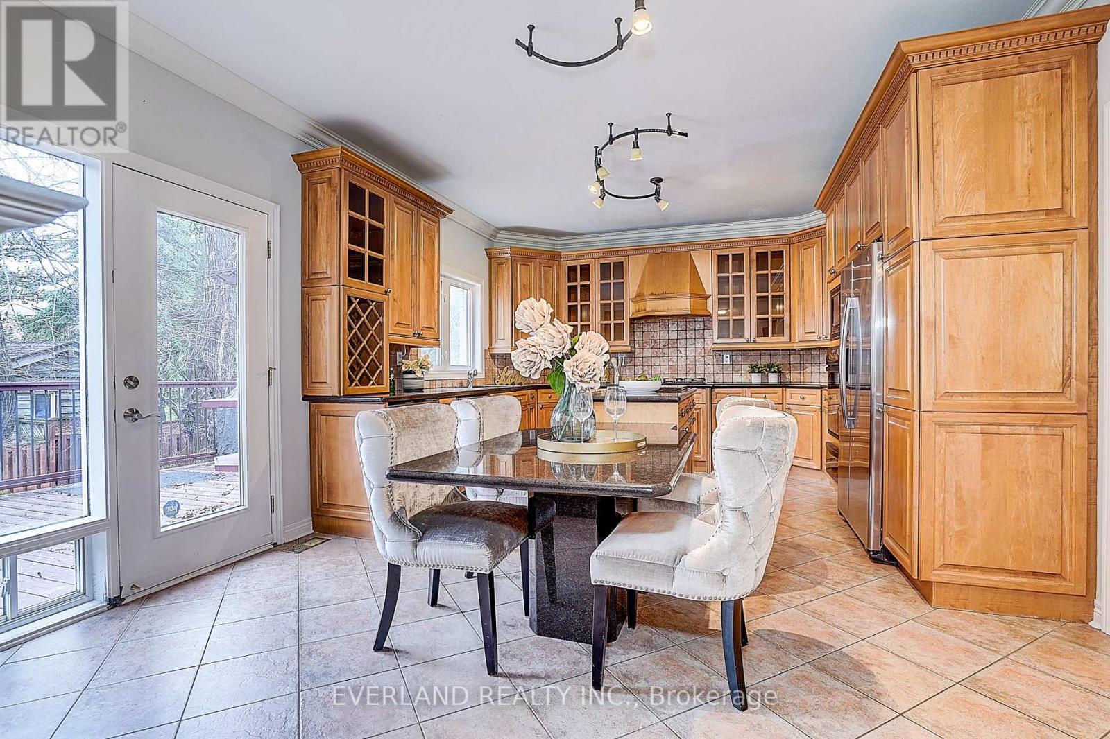 922 Best Circle, Newmarket, Ontario  L3X 2H8 - Photo 12 - N13137150