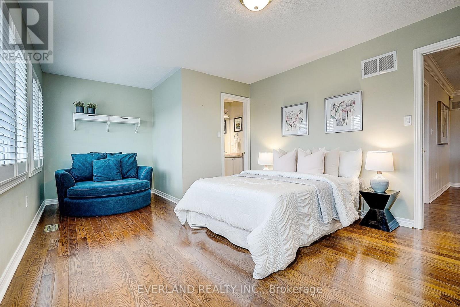 922 Best Circle, Newmarket, Ontario  L3X 2H8 - Photo 31 - N13137150