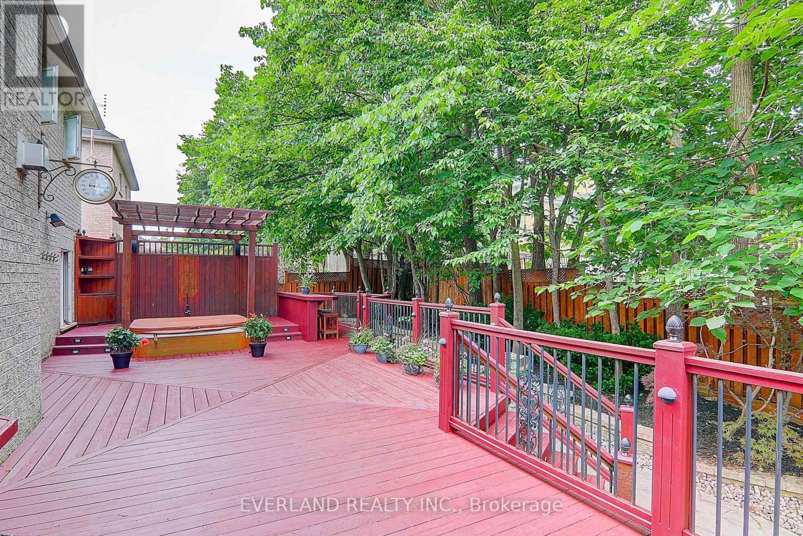 922 Best Circle, Newmarket, Ontario  L3X 2H8 - Photo 41 - N13137150