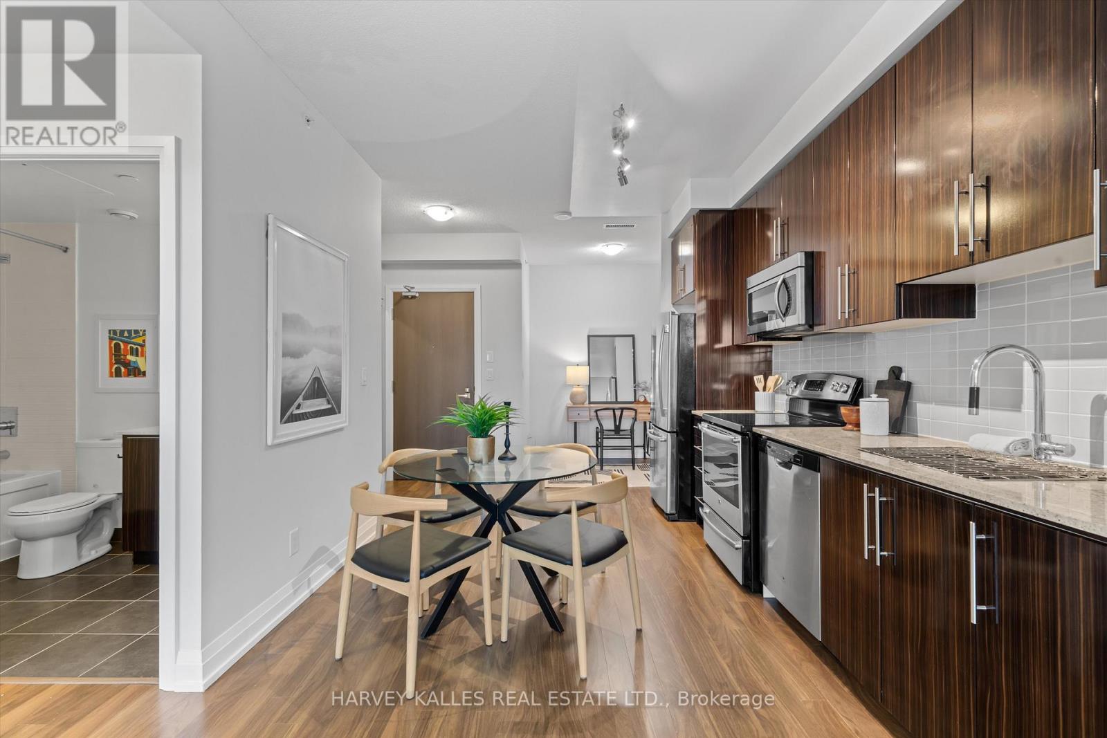 709 - 7171 Yonge Street, Markham, Ontario  L3T 0C5 - Photo 13 - N13137166