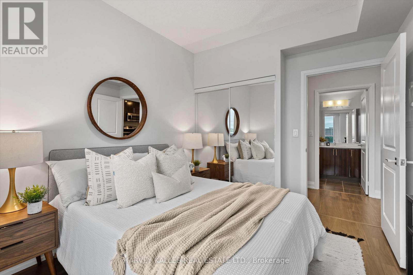 709 - 7171 Yonge Street, Markham, Ontario  L3T 0C5 - Photo 17 - N13137166
