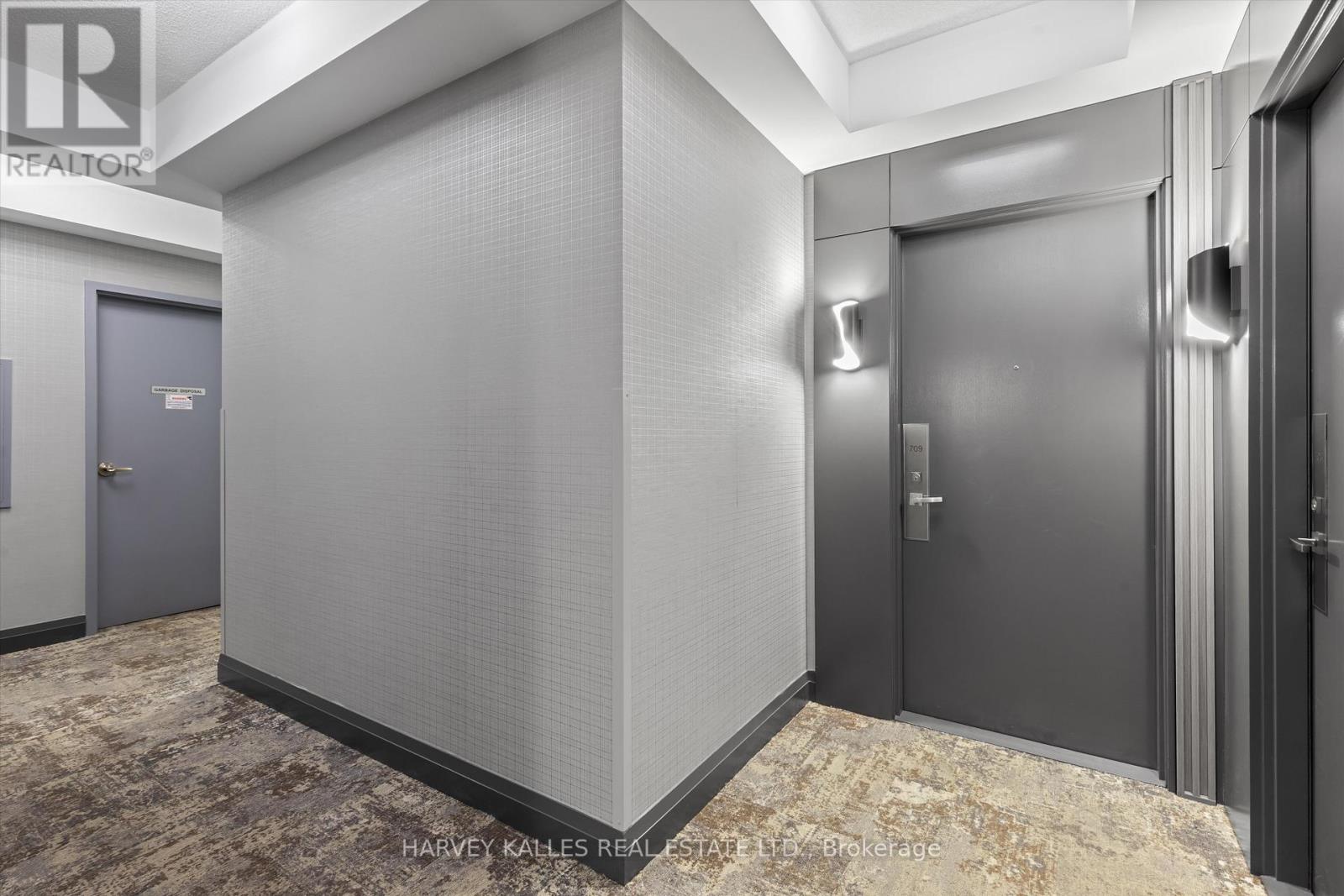 709 - 7171 Yonge Street, Markham, Ontario  L3T 0C5 - Photo 22 - N13137166