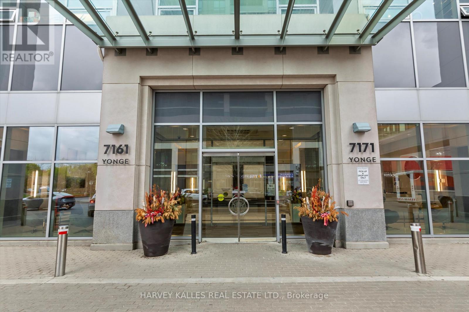 709 - 7171 Yonge Street, Markham, Ontario  L3T 0C5 - Photo 23 - N13137166