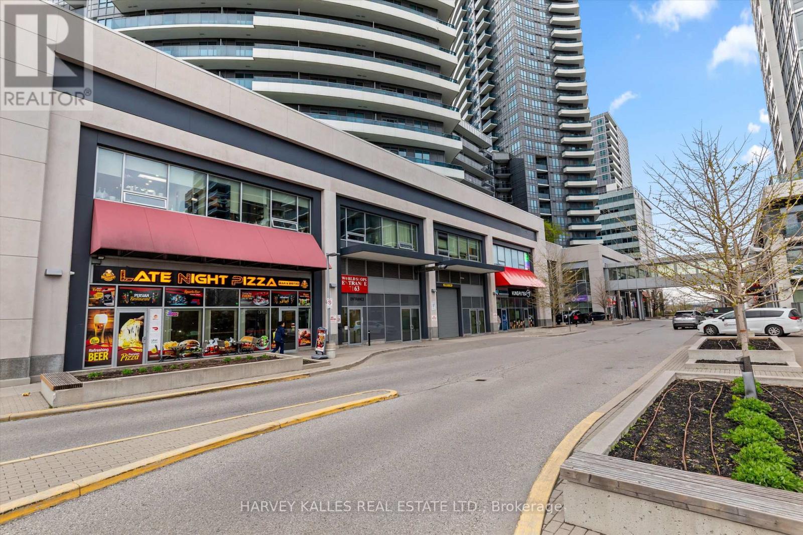 709 - 7171 Yonge Street, Markham, Ontario  L3T 0C5 - Photo 24 - N13137166
