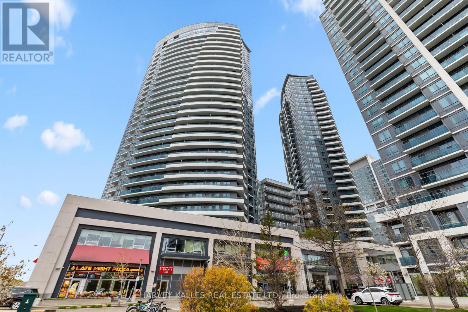 709 - 7171 Yonge Street, Markham, Ontario  L3T 0C5 - Photo 25 - N13137166