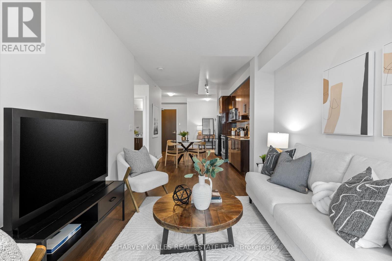 709 - 7171 Yonge Street, Markham, Ontario  L3T 0C5 - Photo 5 - N13137166