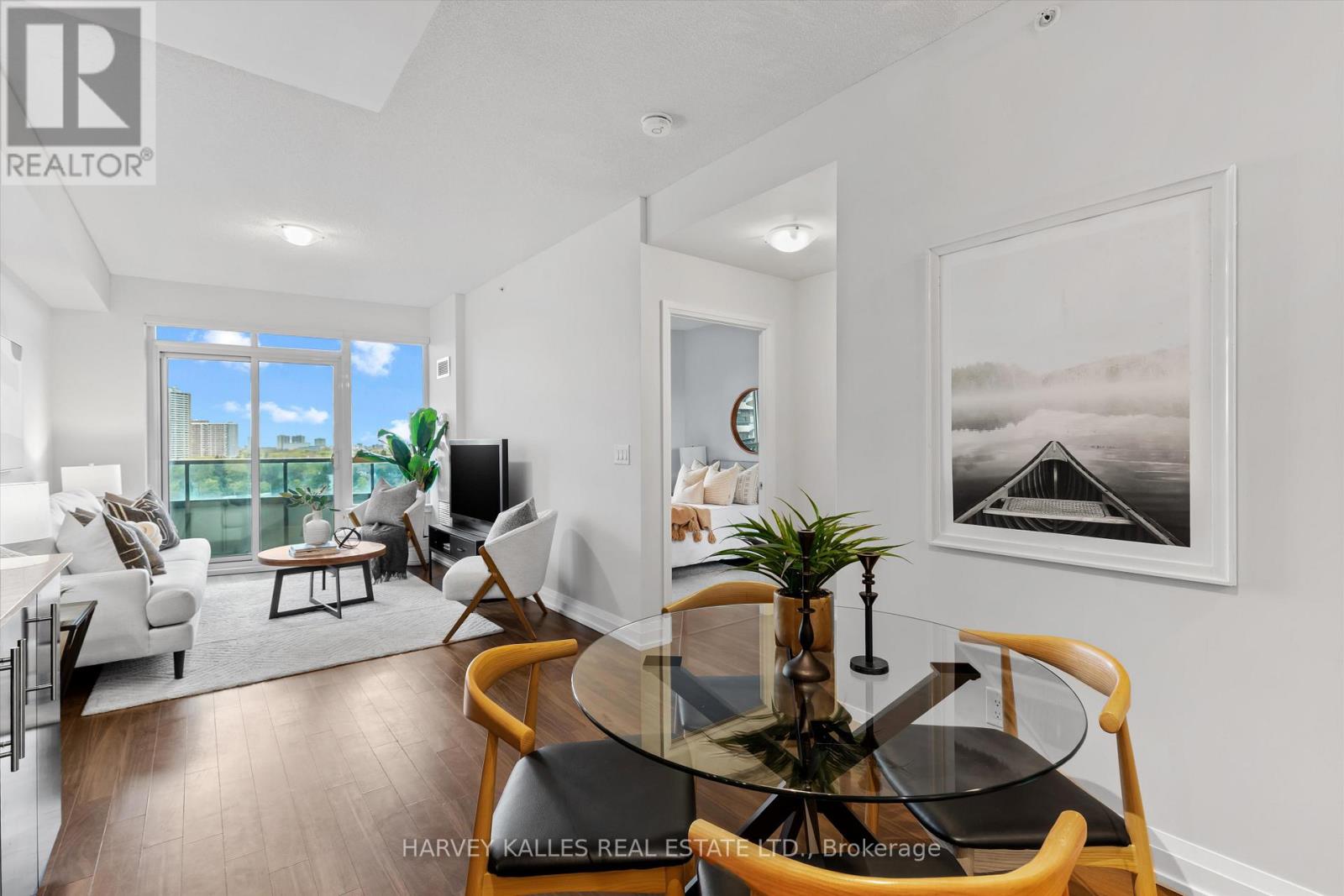 709 - 7171 Yonge Street, Markham, Ontario  L3T 0C5 - Photo 6 - N13137166