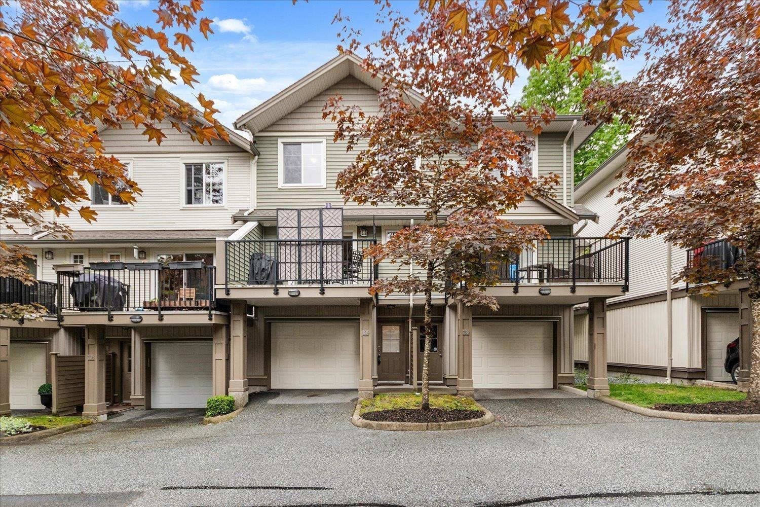 109 4401 BLAUSON BOULEVARD, Abbotsford, British Columbia