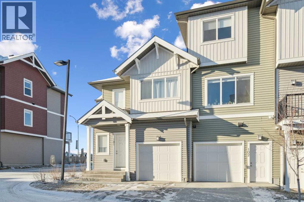 101, 24 Rivercrest Drive, Cochrane, Alberta  T4C 2V2 - Photo 34 - A2286814