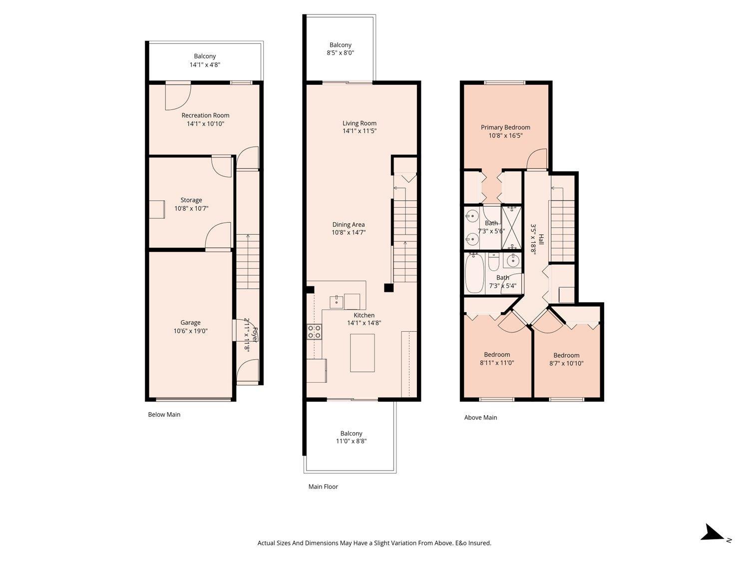 109 4401 Blauson Boulevard, Abbotsford, British Columbia  V3G 0A4 - Photo 40 - R3124337