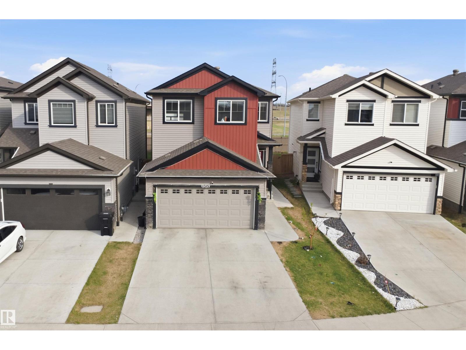 1315 20 ST NW, edmonton, Alberta