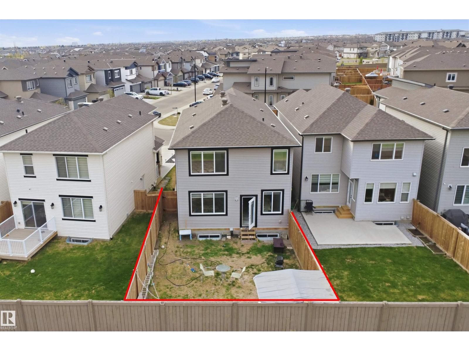 1315 20 St Nw, Edmonton, Alberta  T6T 2R8 - Photo 47 - E4488164