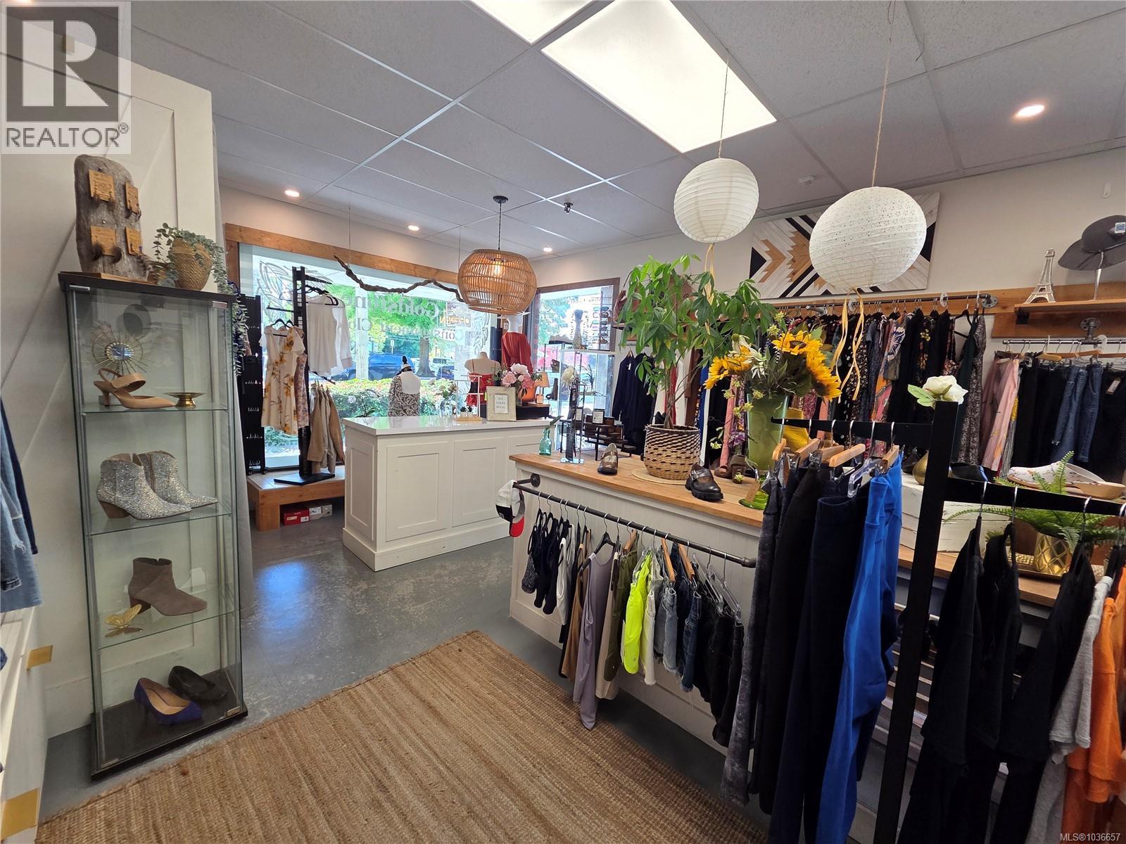 4 225 Canada Ave, Duncan, British Columbia  V9L 1T6 - Photo 4 - 1036657