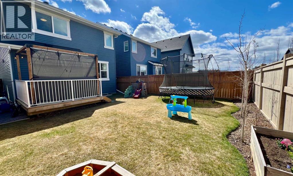 320 Sundown View, Cochrane, Alberta  T4C 2R2 - Photo 36 - A2302872