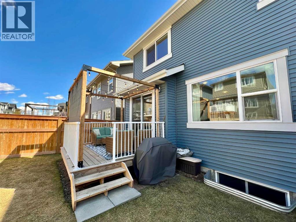 320 Sundown View, Cochrane, Alberta  T4C 2R2 - Photo 35 - A2302872