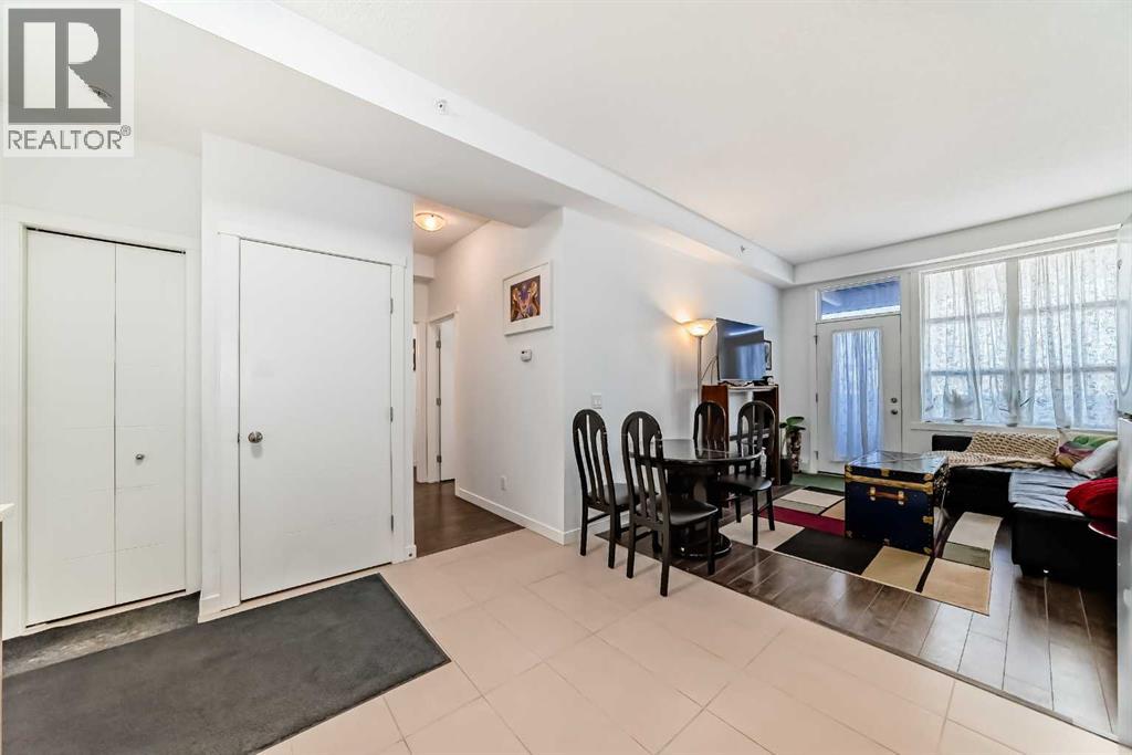 203, 2308 Centre Street NE, Calgary, Alberta  T2E 2T7 - Photo 4 - A2307465