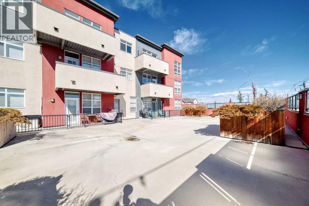 203, 2308 Centre Street NE, Calgary, Alberta  T2E 2T7 - Photo 38 - A2307465