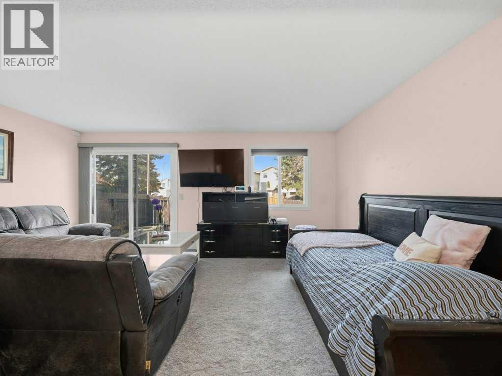 22, 115 Bergen Road NW, Calgary, Alberta  T3K 1P2 - Photo 10 - A2309381