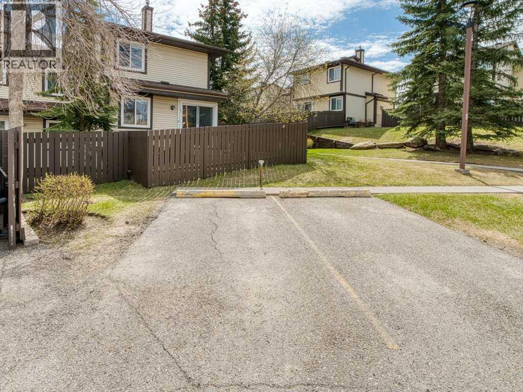 22, 115 Bergen Road NW, Calgary, Alberta  T3K 1P2 - Photo 26 - A2309381
