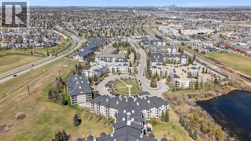 5301, 5500 Somervale Court SW, Calgary, Alberta  T2Y 4M1 - Photo 22 - A2309365