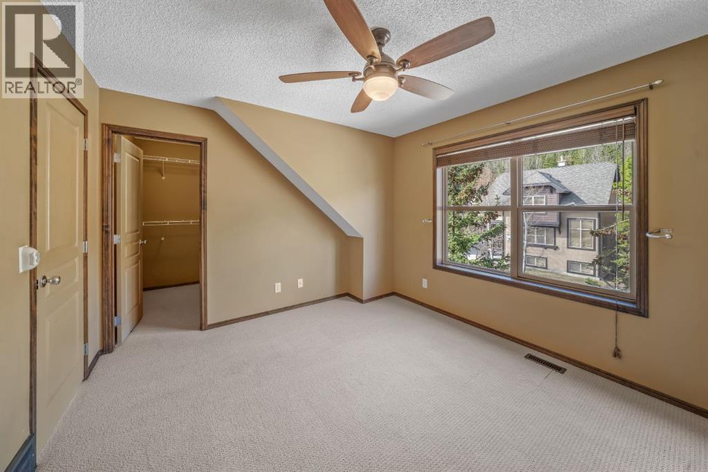 503, 108 Armstrong Place, Canmore, Alberta  T1W 3L3 - Photo 34 - A2309437