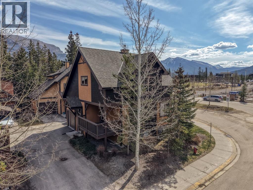 503, 108 Armstrong Place, Canmore, Alberta  T1W 3L3 - Photo 46 - A2309437