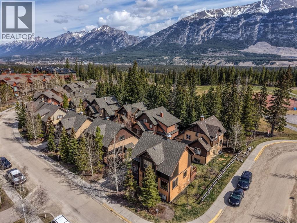 503, 108 Armstrong Place, Canmore, Alberta  T1W 3L3 - Photo 37 - A2309437