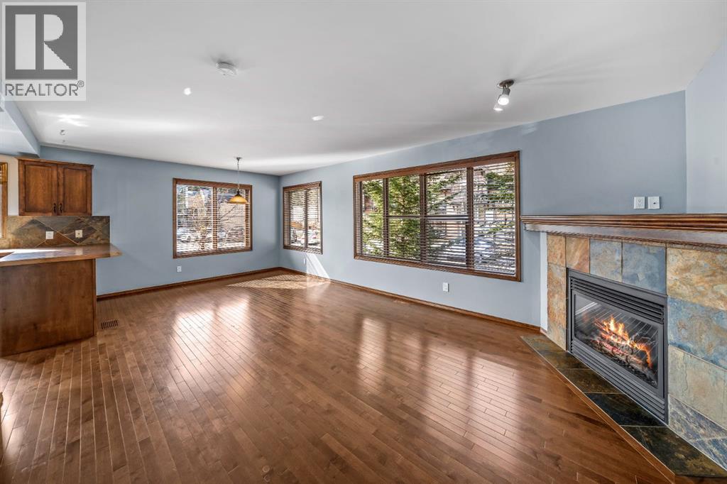 503, 108 Armstrong Place, Canmore, Alberta  T1W 3L3 - Photo 25 - A2309437