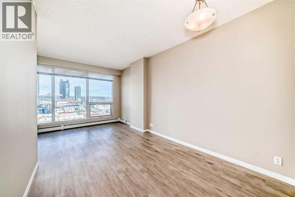 707, 1053 10 Street SW, Calgary, Alberta  T2R 1S6 - Photo 5 - A2309645