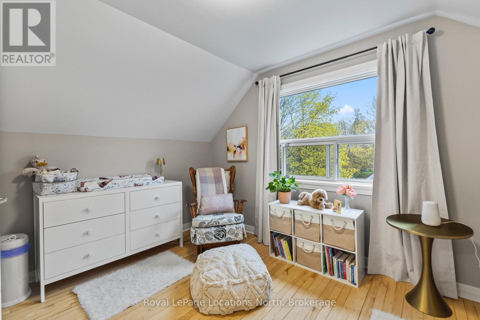 1391 8th Avenue W, Owen Sound, Ontario  N4K 5M4 - Photo 17 - X13136556