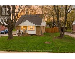 1391 8TH AVENUE W, owen sound, Ontario