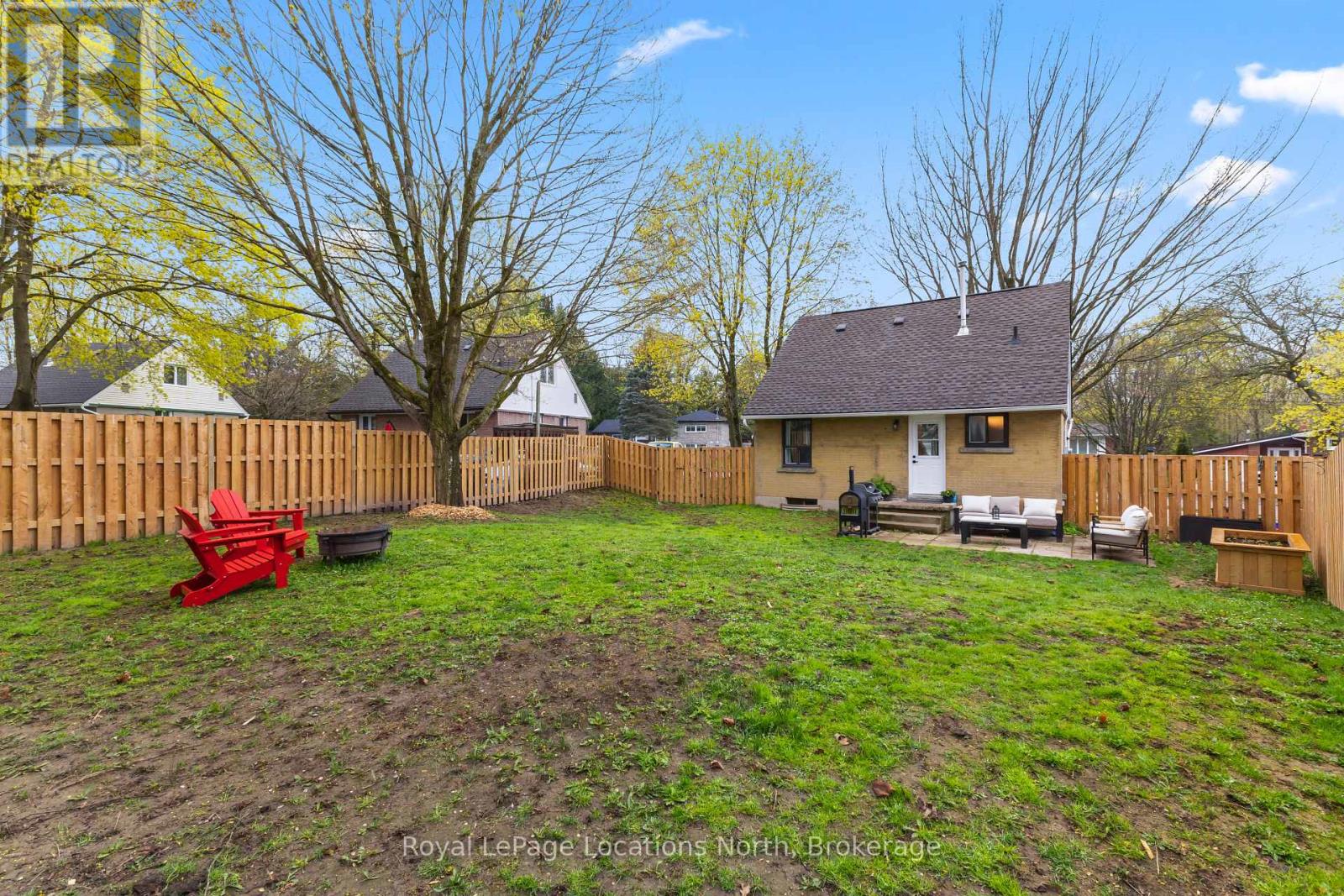 1391 8th Avenue W, Owen Sound, Ontario  N4K 5M4 - Photo 25 - X13136556