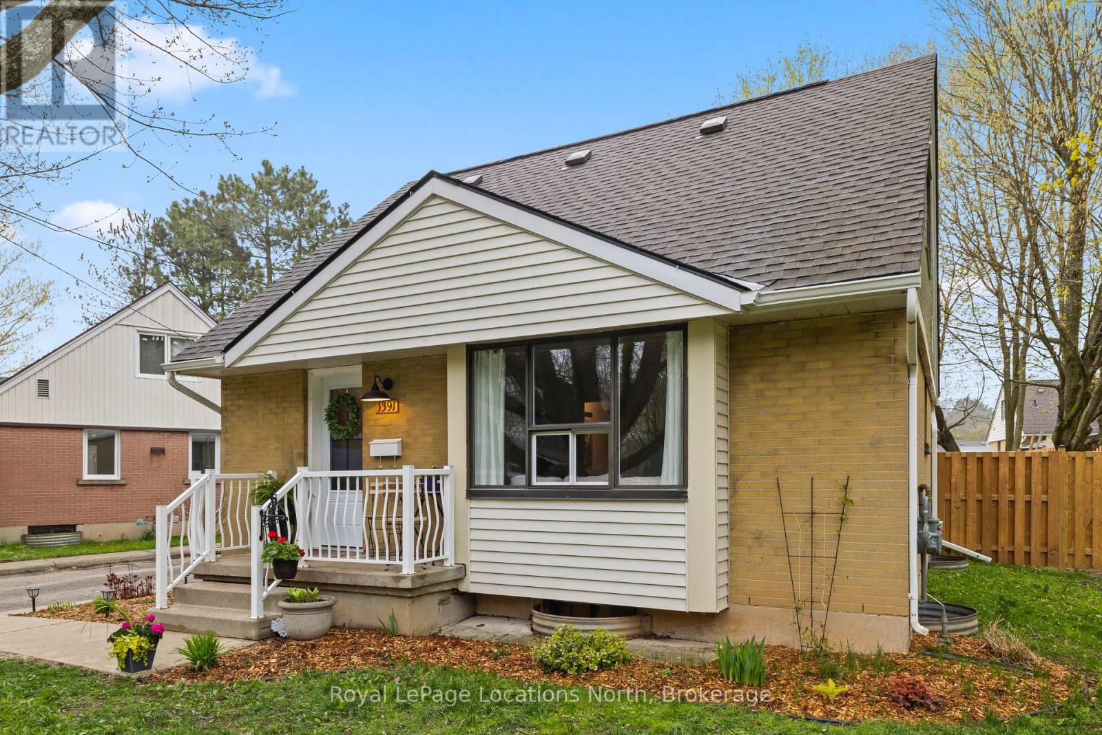 1391 8th Avenue W, Owen Sound, Ontario  N4K 5M4 - Photo 30 - X13136556