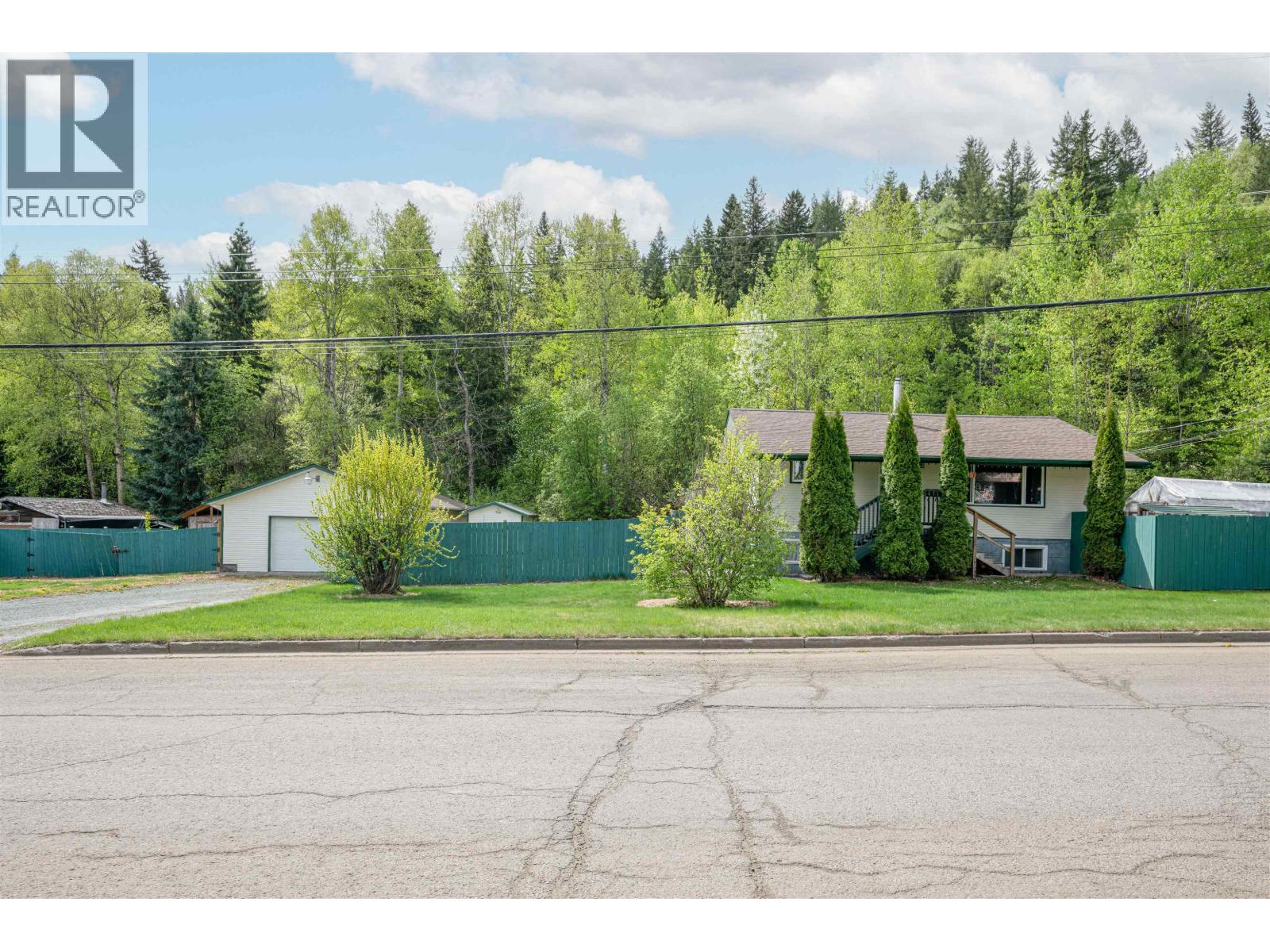 2761 Petersen Road, Prince George, British Columbia  V2N 1P1 - Photo 1 - R3124433