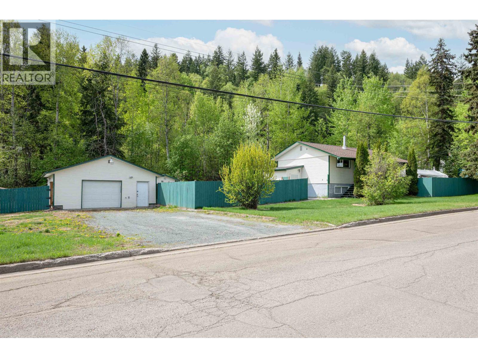 2761 Petersen Road, Prince George, British Columbia  V2N 1P1 - Photo 2 - R3124433
