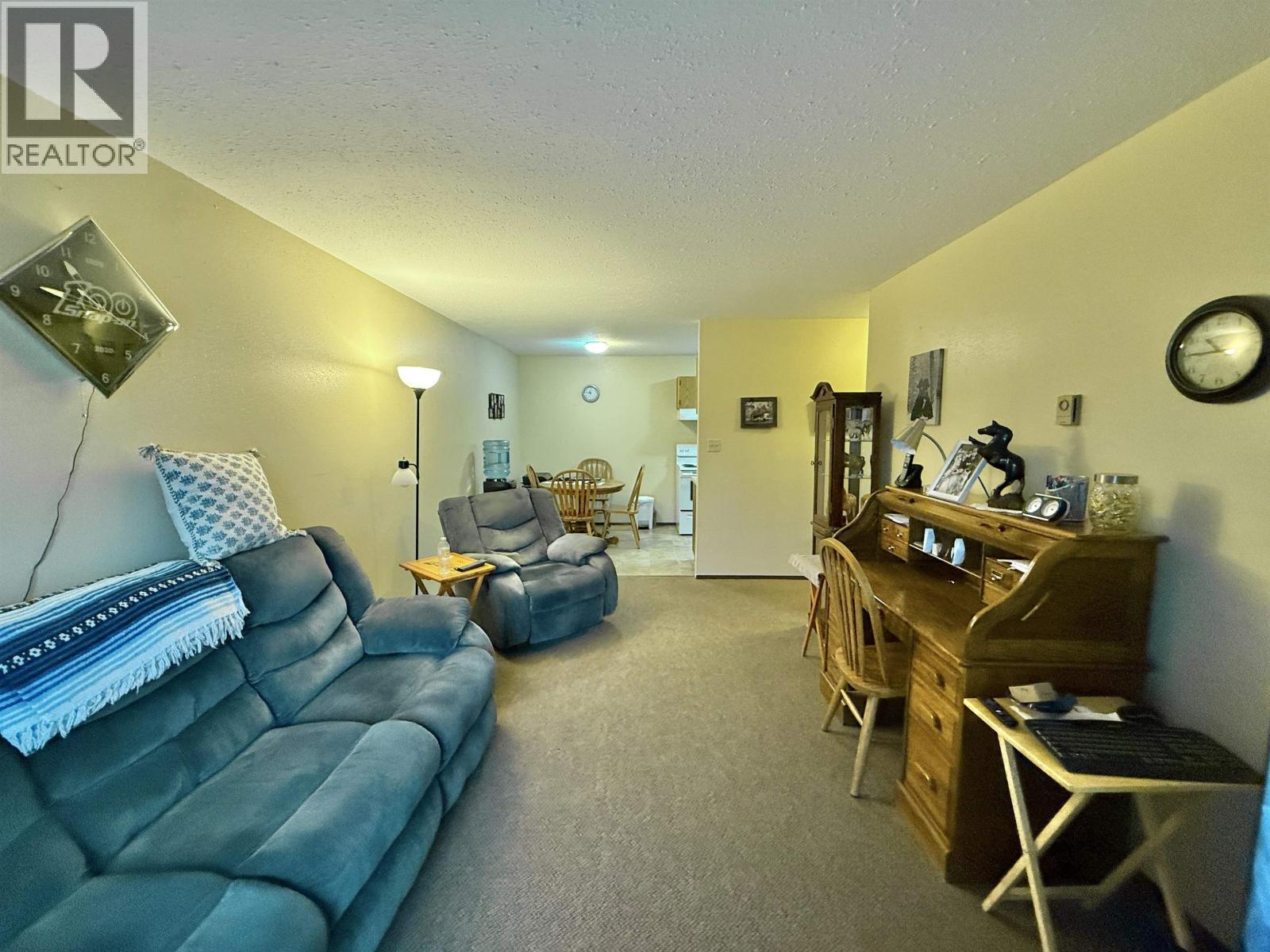 203 625 Reid Street, Quesnel, British Columbia  V2J 2N2 - Photo 3 - R3124417