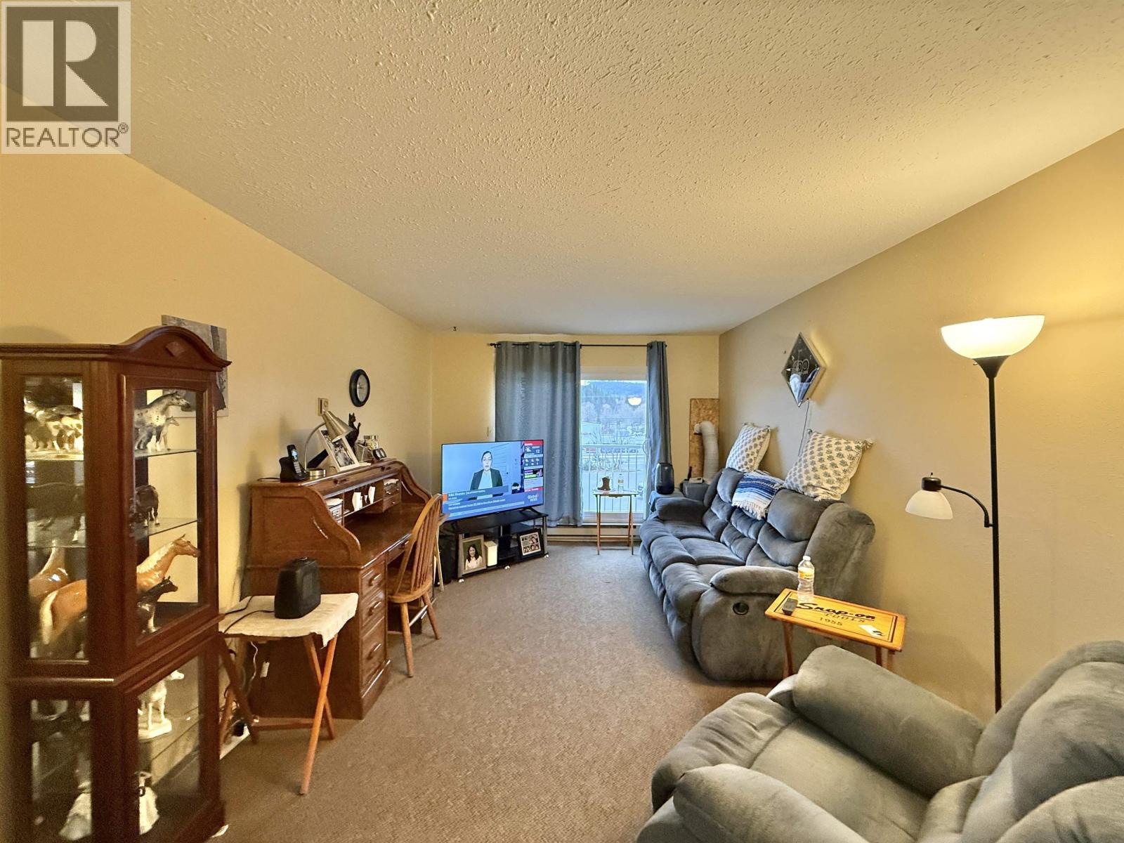203 625 Reid Street, Quesnel, British Columbia  V2J 2N2 - Photo 5 - R3124417