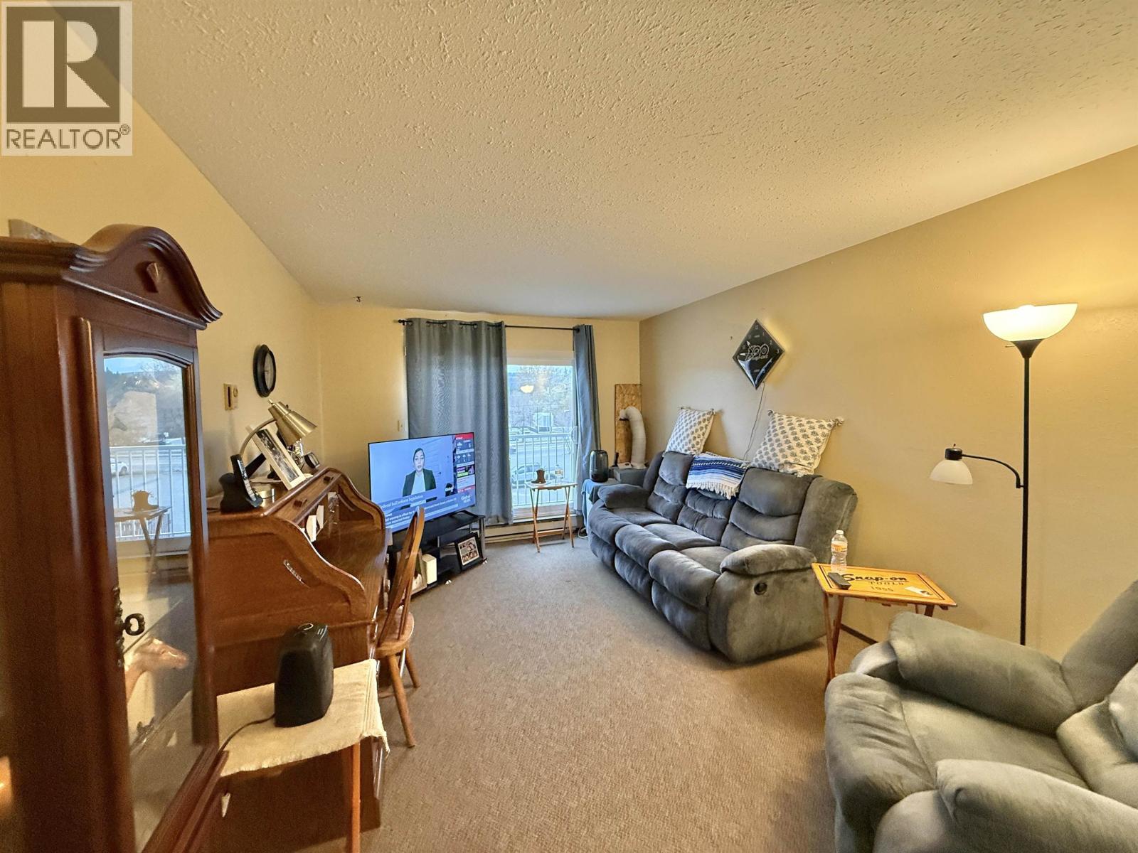 203 625 Reid Street, Quesnel, British Columbia  V2J 2N2 - Photo 6 - R3124417