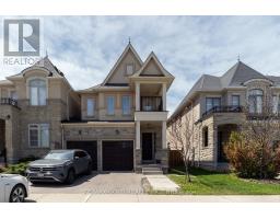 54 ROBERT BERRY CRESCENT, King, Ontario