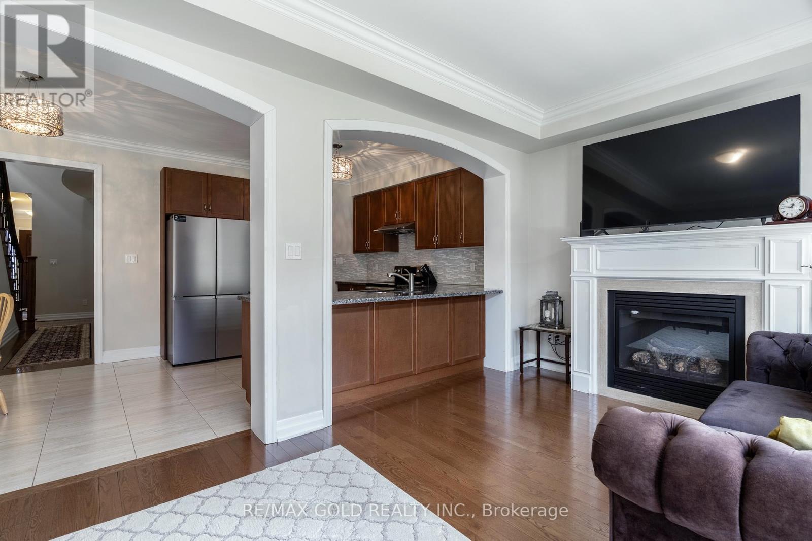 54 Robert Berry Crescent, King, Ontario  L7B 1L4 - Photo 20 - N13136240