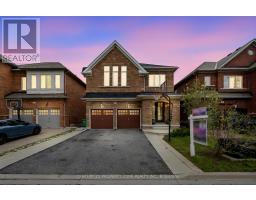 19 BELLCREST ROAD, Brampton, Ontario