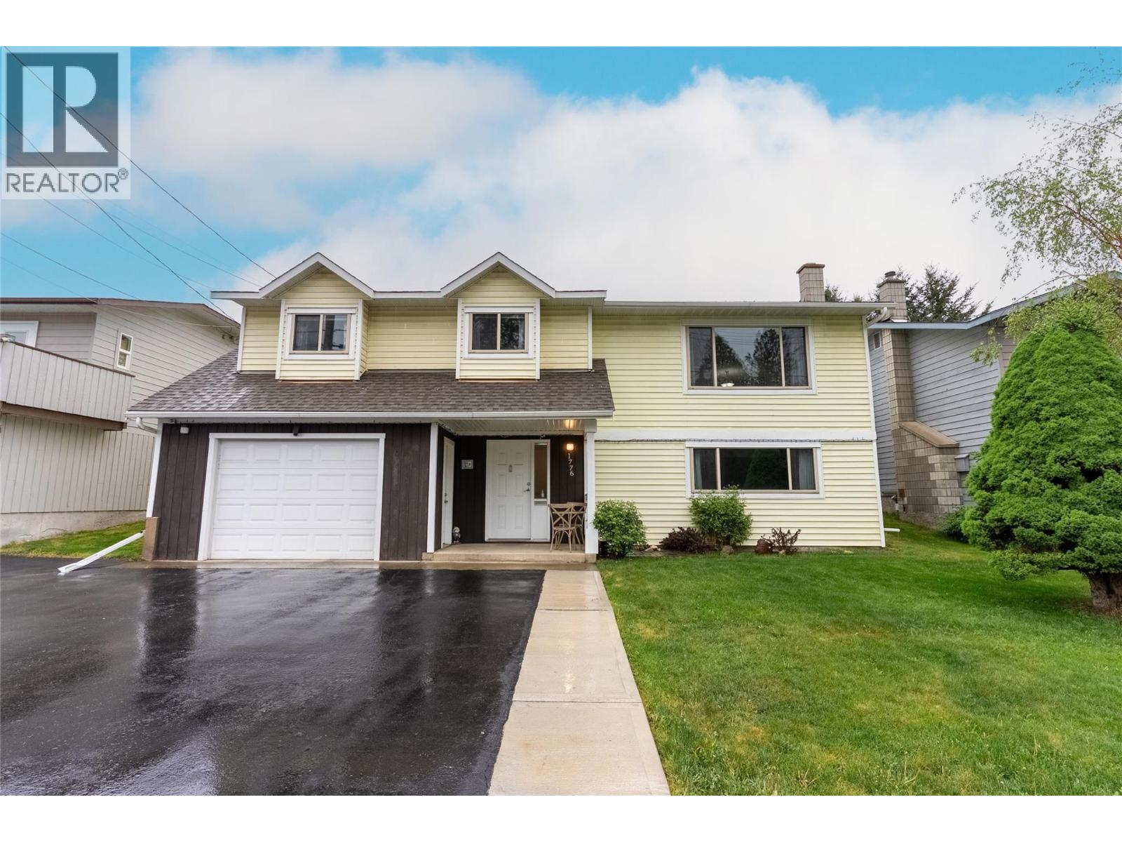 1776 Hillside Drive, Kamloops, British Columbia  V2E 2E2 - Photo 3 - 10387532